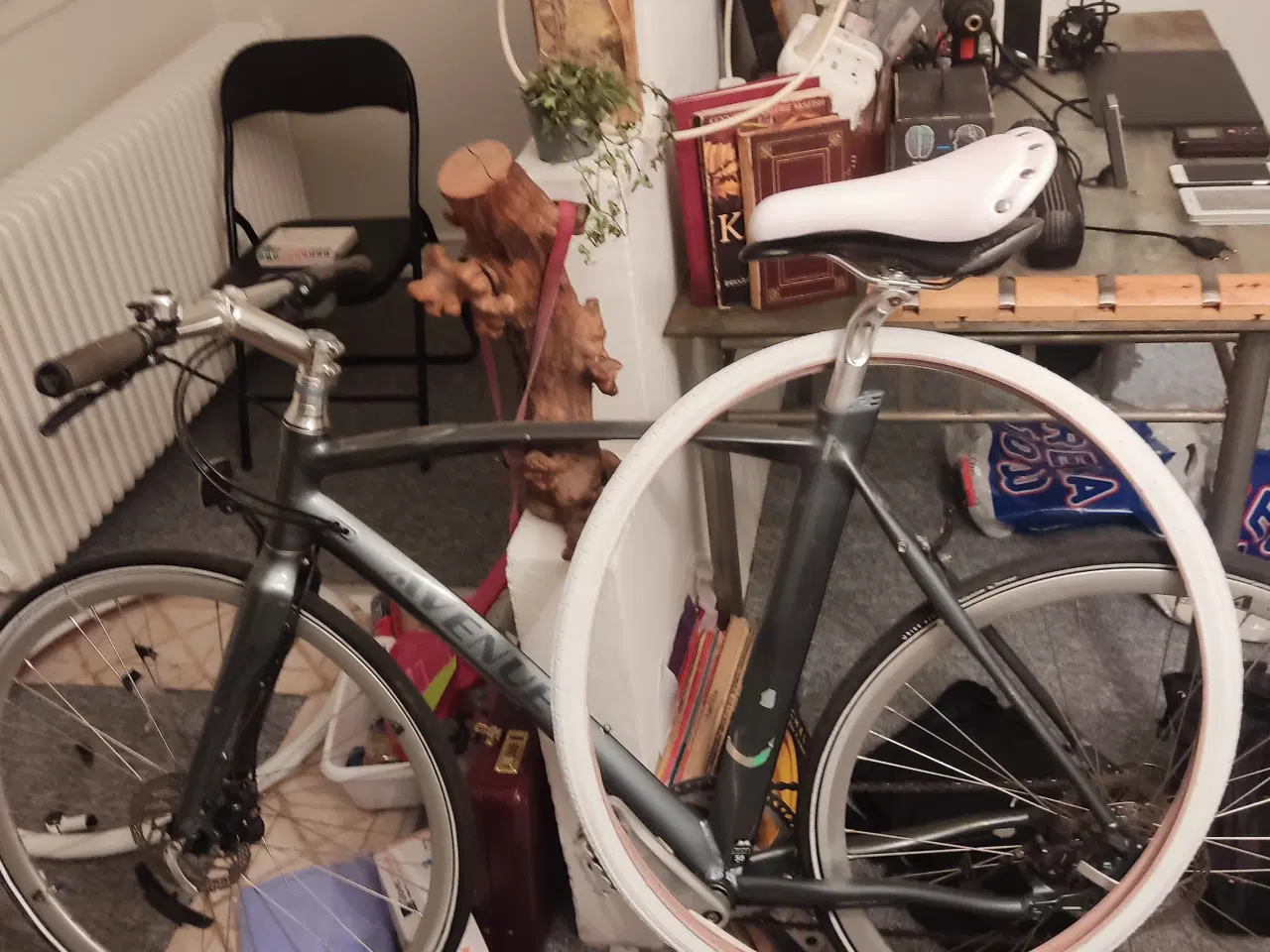 Billede 10 - Avenue Dansk Design Cykel Fejlkøb