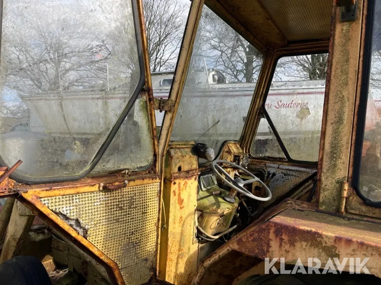 Billede 5 - Randegarver Ford DONN 6015