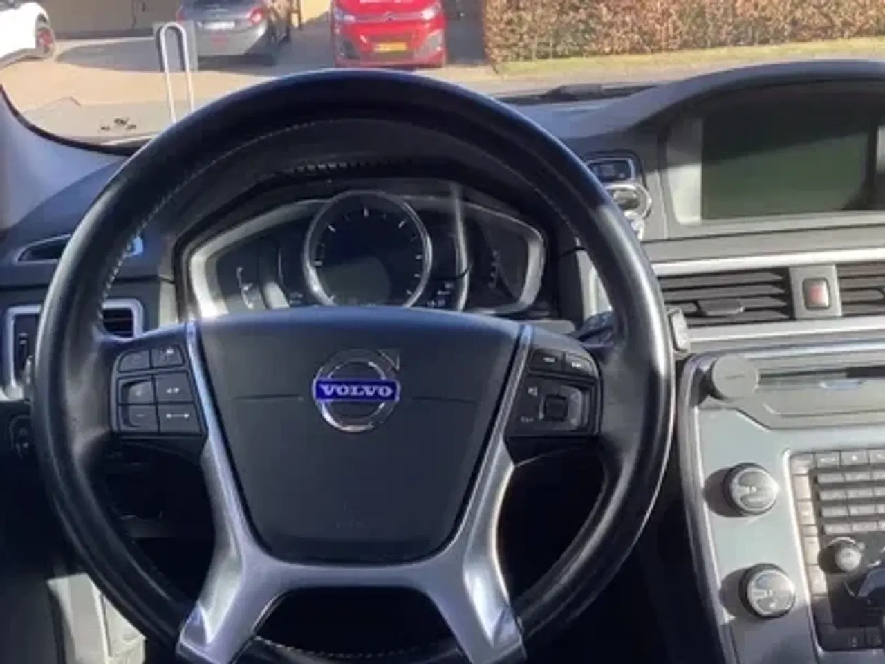 Billede 7 - Volvo V70 2,0 D4 163 Momentum aut. Drive-E