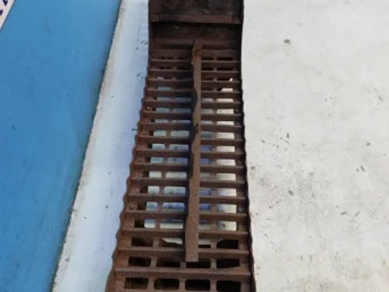 Billede 18 - John Deere 1085 Ryster AZ27828