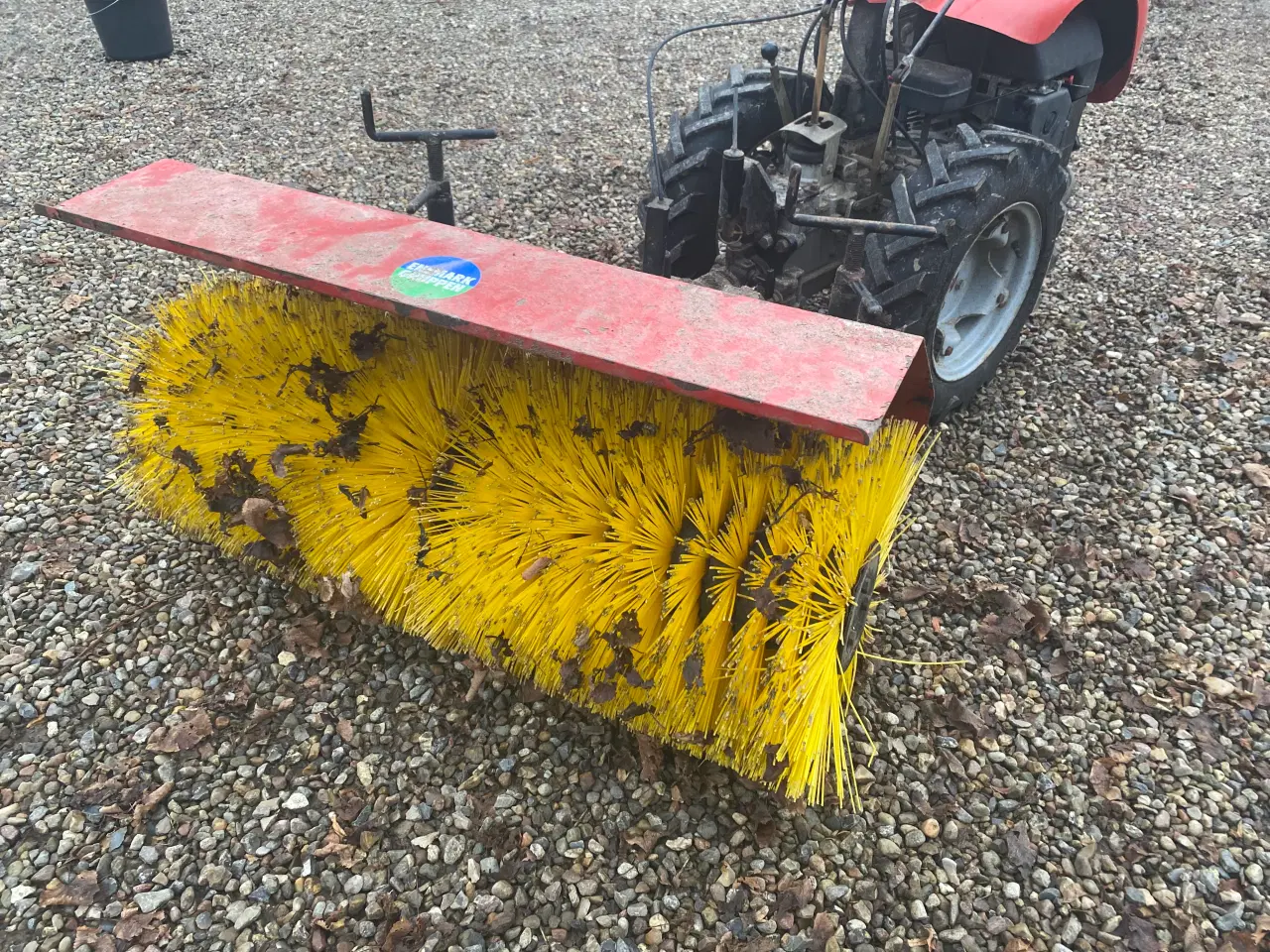 Billede 3 - Valpadana Blitz 80 Rev 