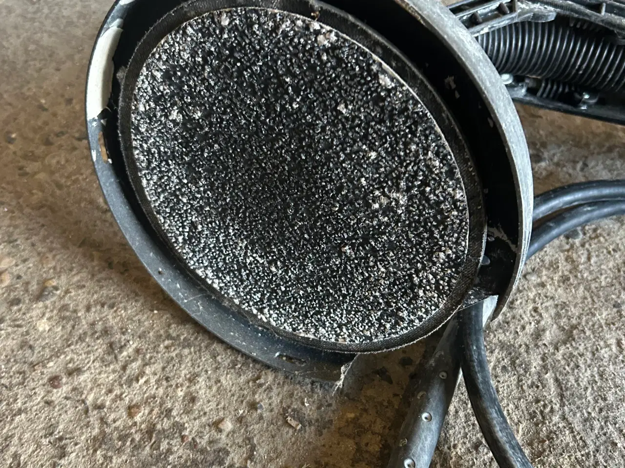 Billede 3 - Rokomat girafsliber 