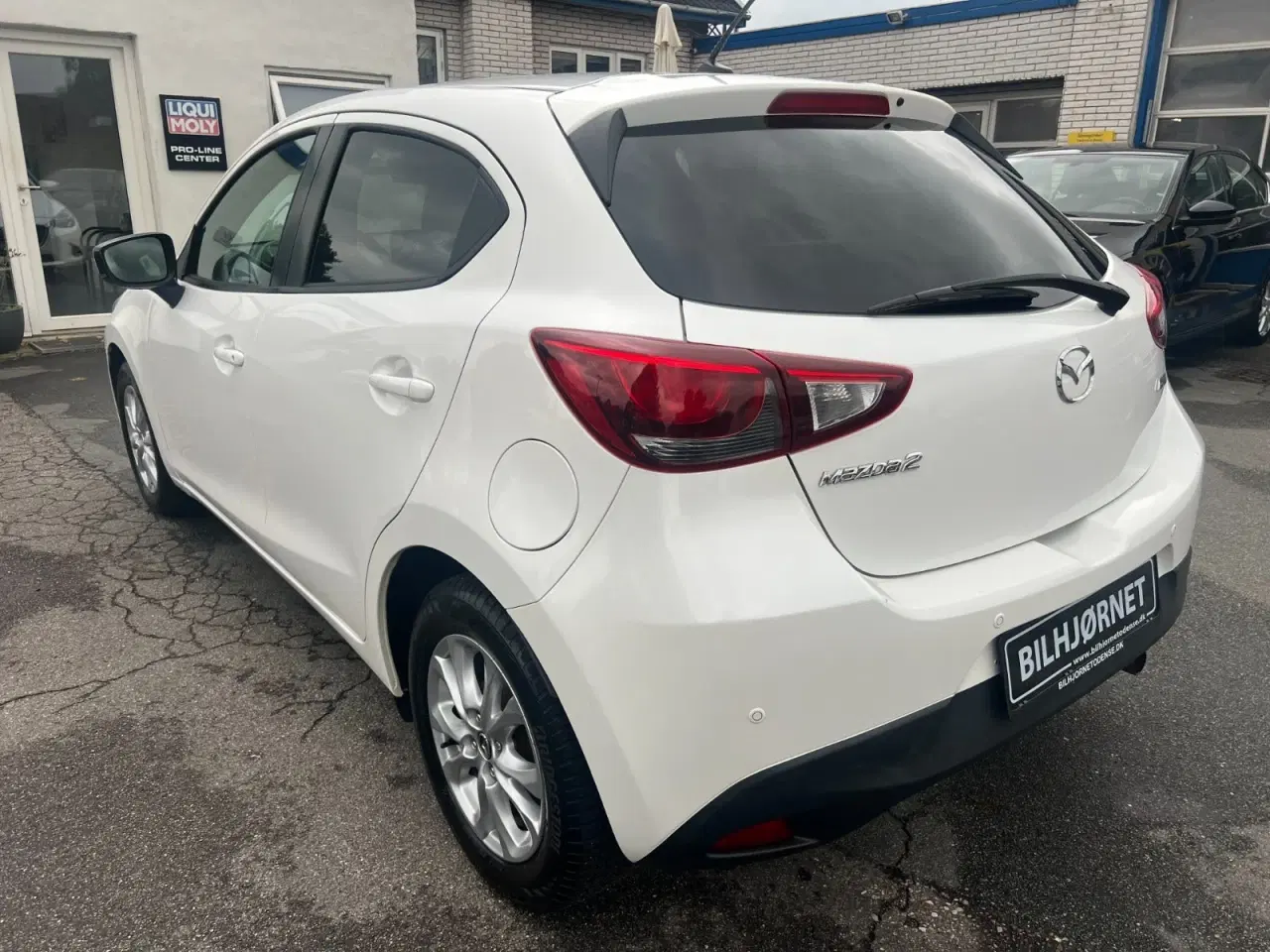 Billede 3 - Mazda 2 1,5 SkyActiv-G 90 Niseko