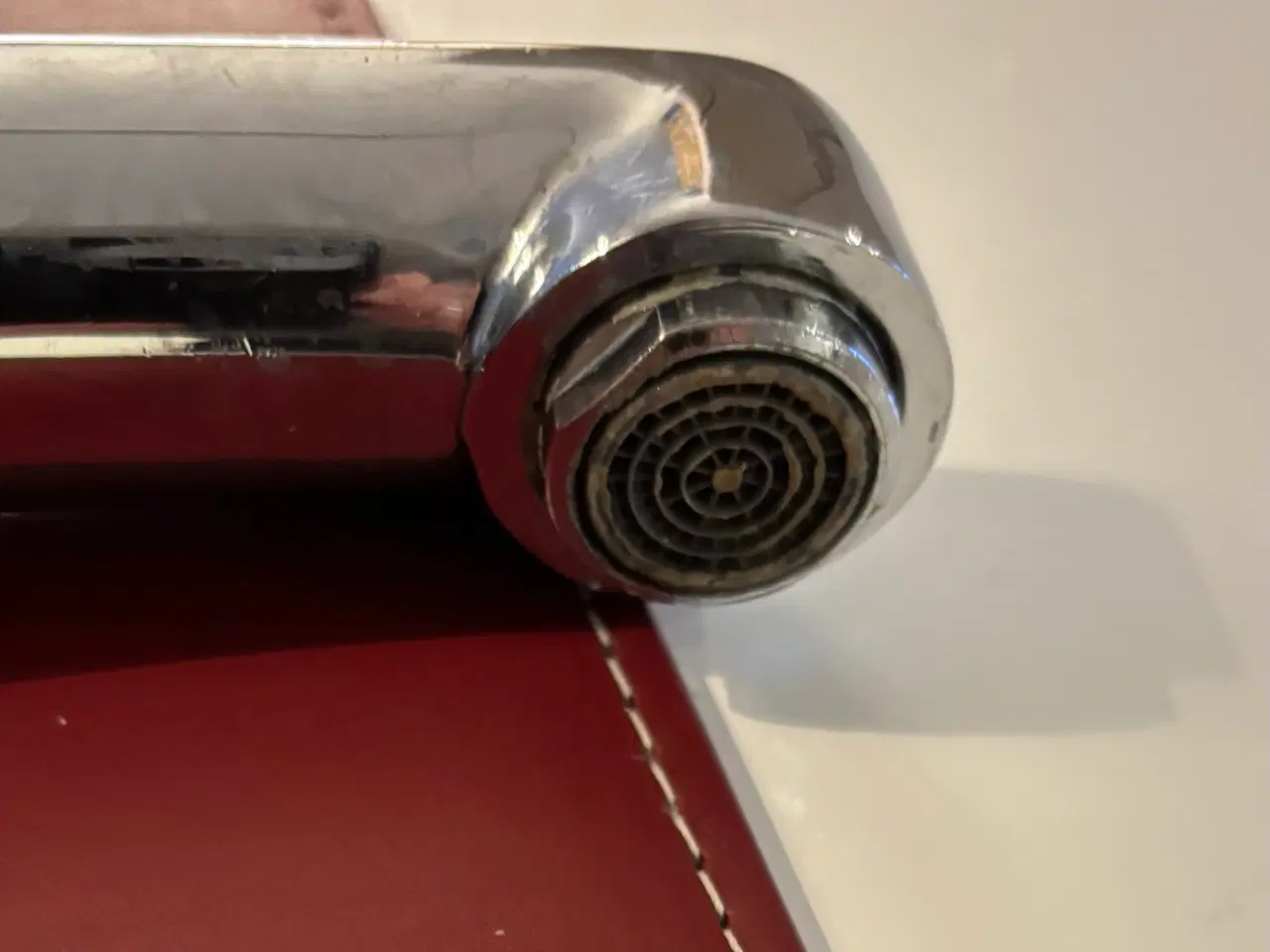 Billede 5 - Køkken vandhane 