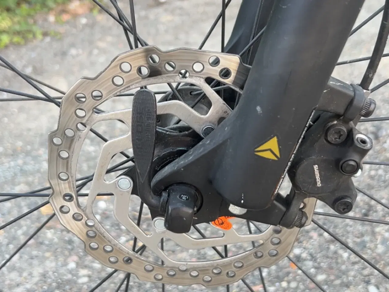 Billede 7 - Bergamont mountainbike 