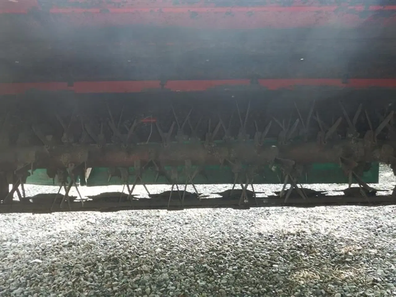 Billede 3 - Kverneland 4032C