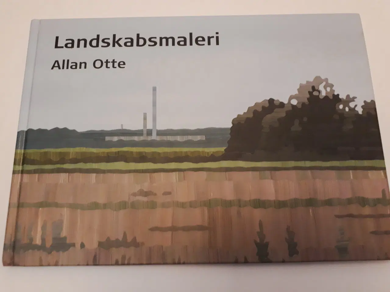 Billede 7 - Allan Otte, 2 Kunstbøger