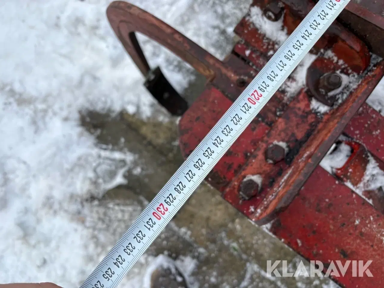 Billede 7 - Harve Flemstofte MS