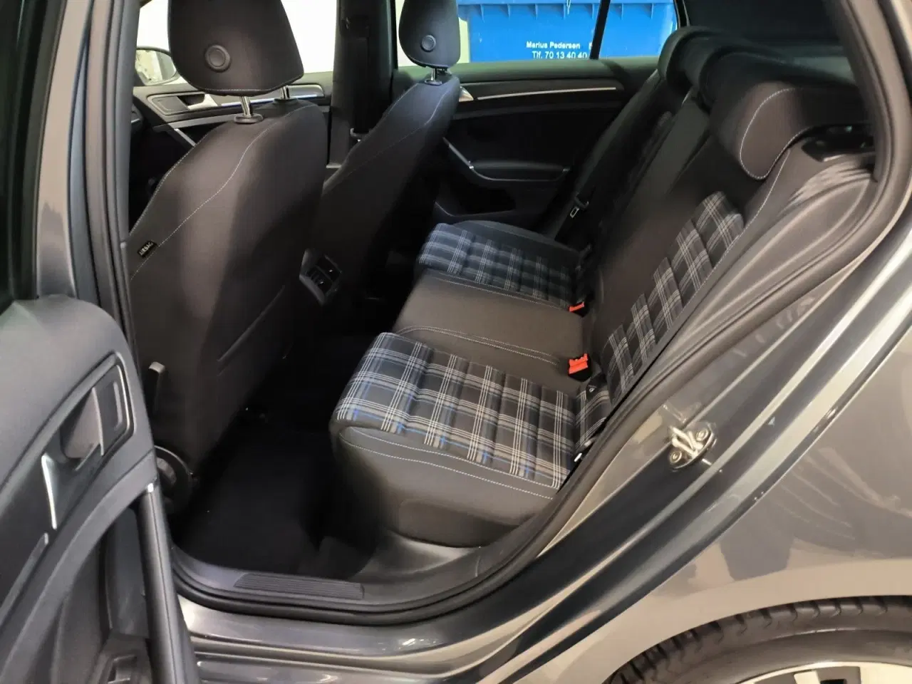 Billede 10 - VW Golf VII 1,4 GTE DSG