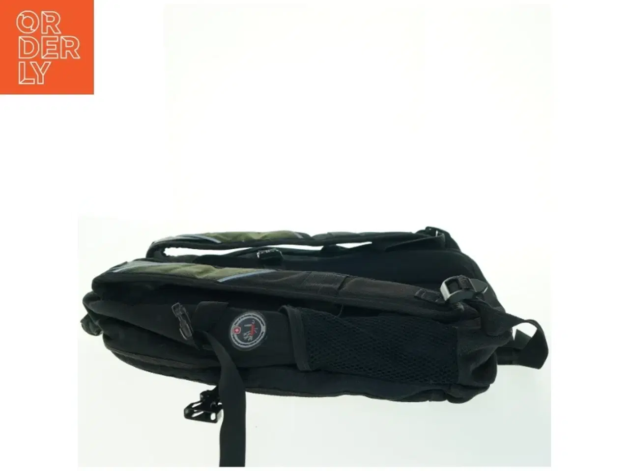 Billede 2 - Vandretaske (str. 46 cm)