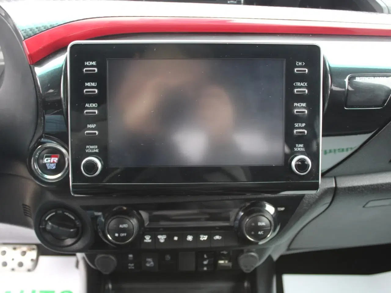 Billede 5 - Toyota HiLux 2,8 D GR Sport Db.Kab aut.