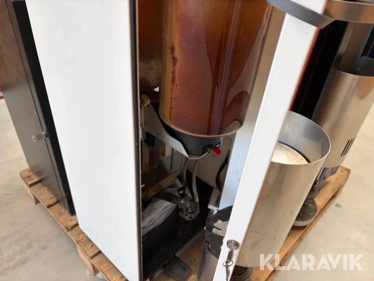 Billede 10 - Kaffemaskiner 3 styk