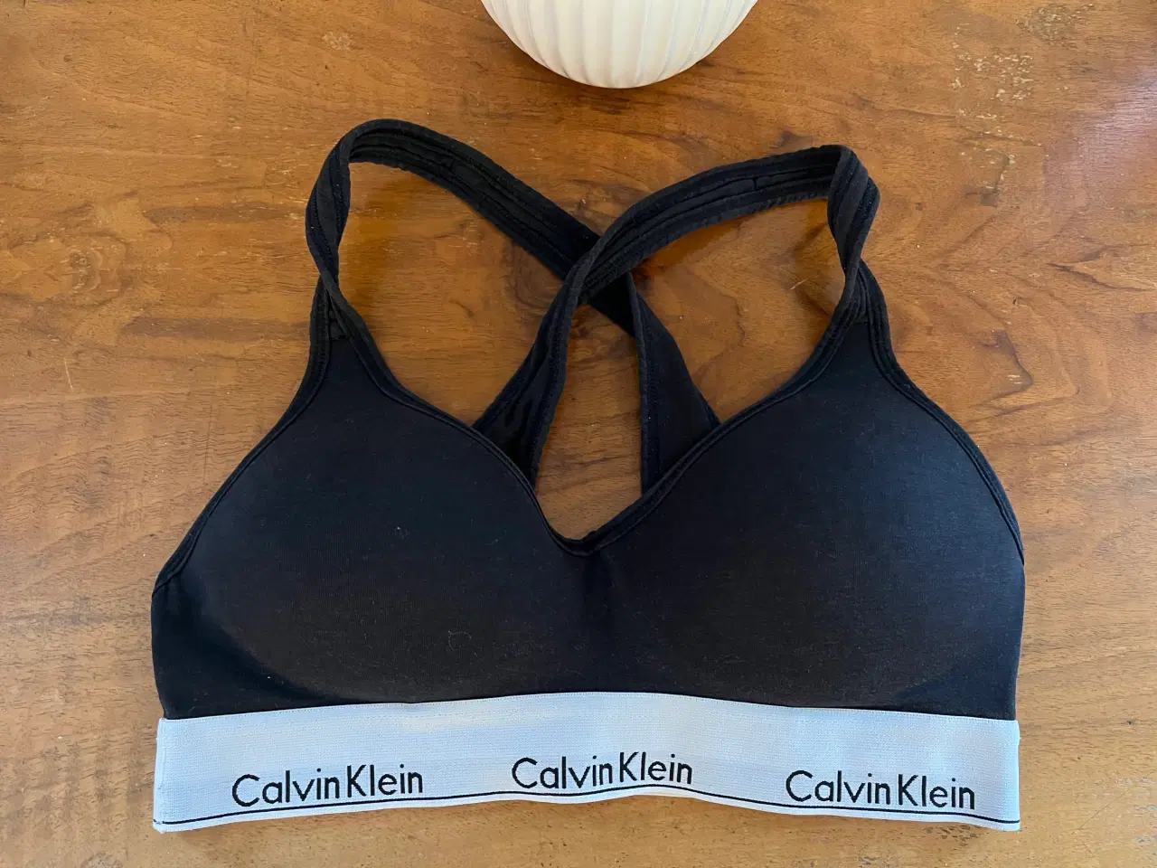 Billede 2 - Calvin Klein top