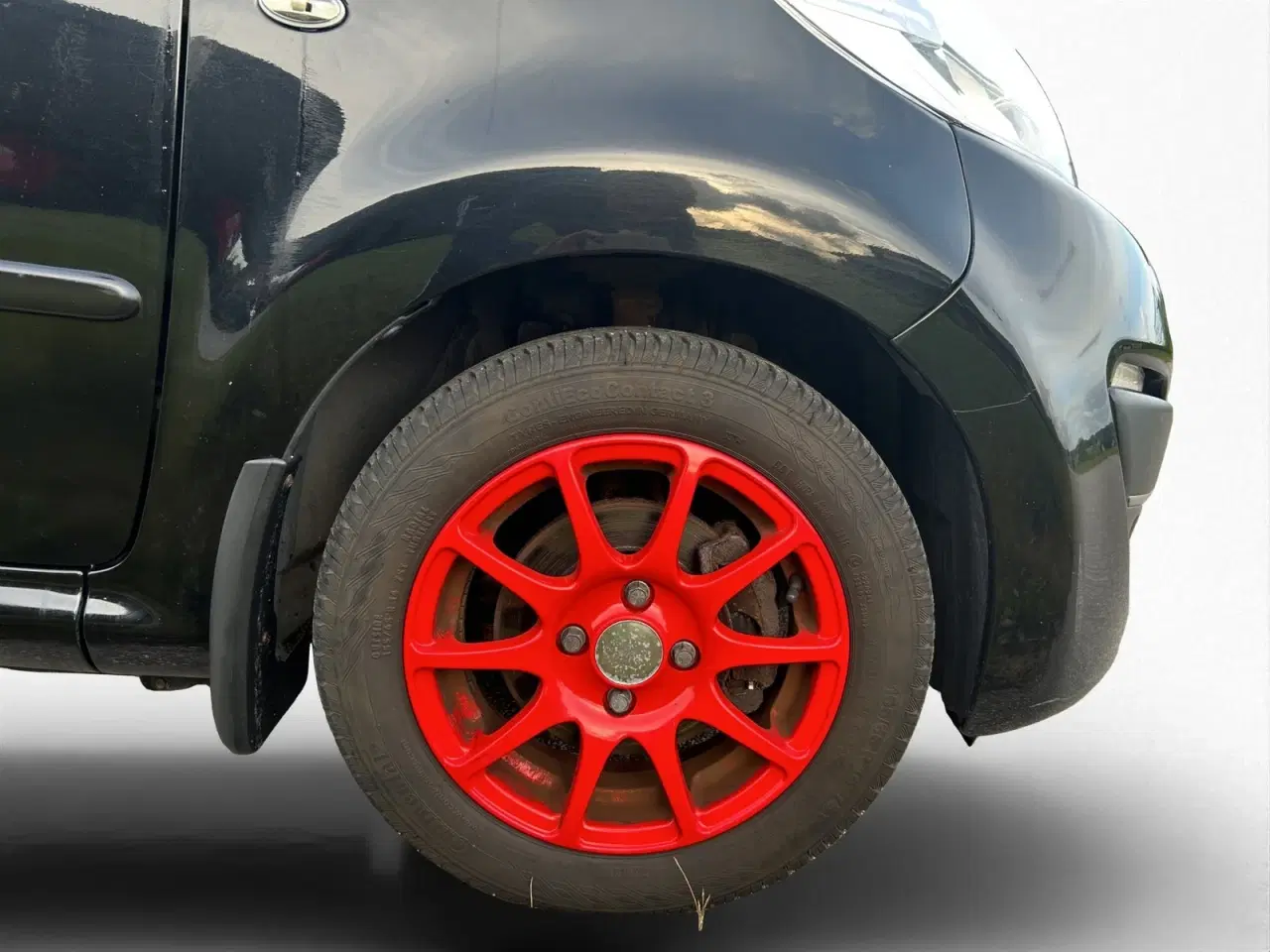 Billede 15 - Peugeot 107 1,0 Urban