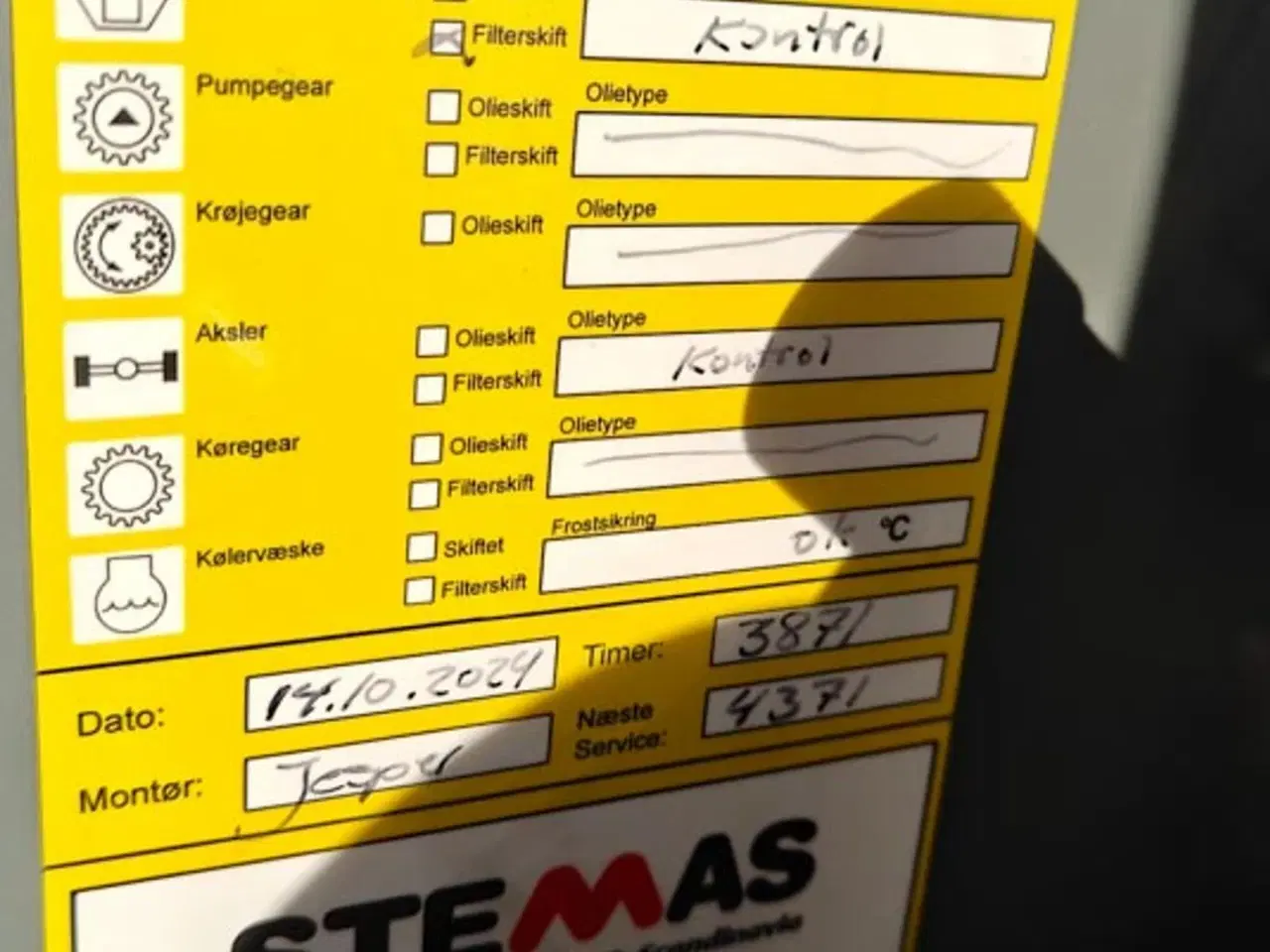 Billede 19 - Weidemann 1880