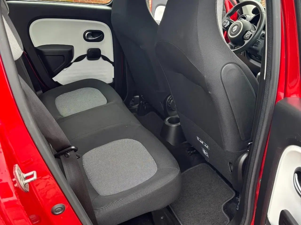 Billede 9 - Renault Twingo 1,0 SCe 70 Authentique