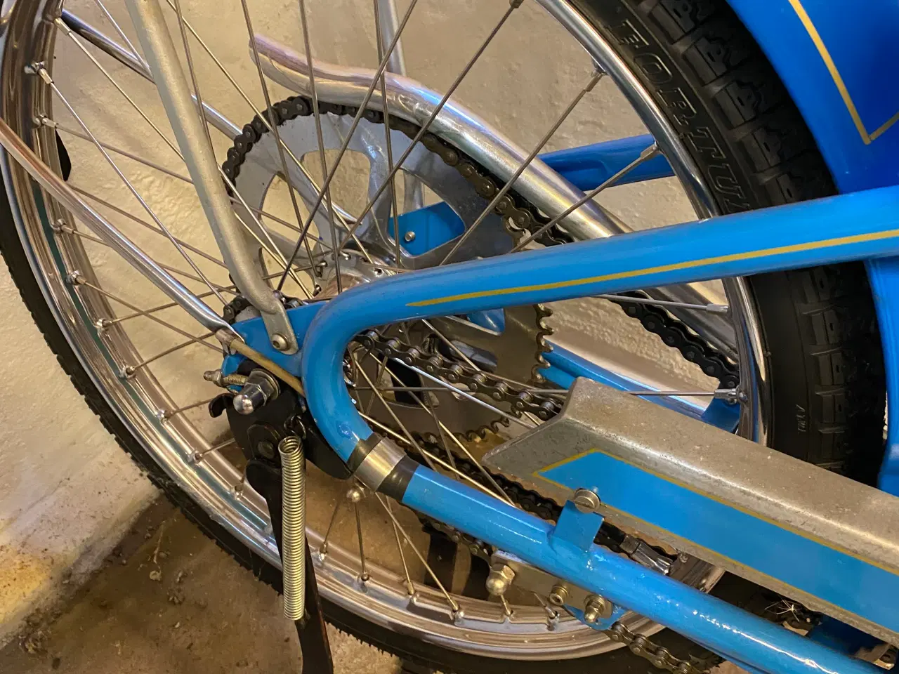 Billede 5 - Total renoveret