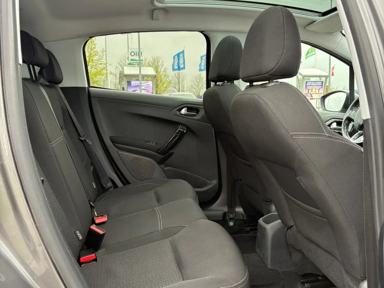 Billede 12 - Peugeot 208 1,2 VTi 82 Envy