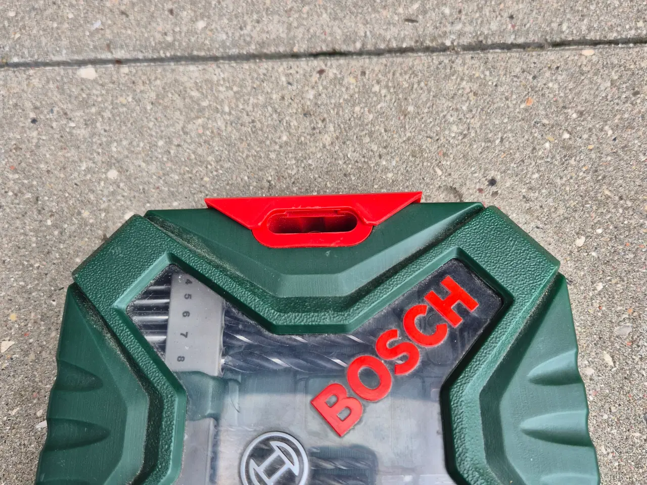 Billede 3 - Bor Sæt Bosch