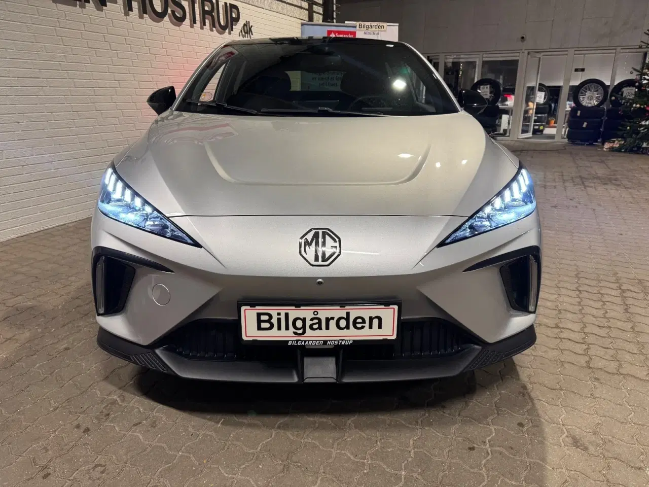 Billede 6 - MG 4 64 Luxury