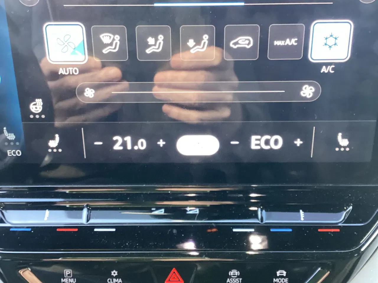 Billede 9 - Wv id4 pro