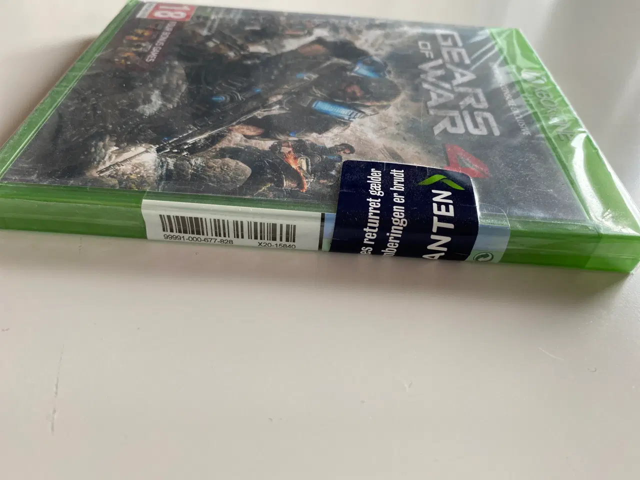 Billede 3 - Gears of War 4 til Xbox One