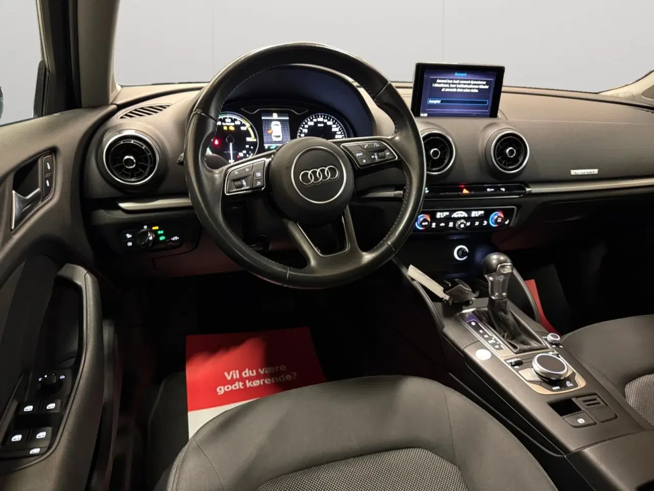 Billede 5 - Audi A3 1,4 e-tron Sportback S-tr.