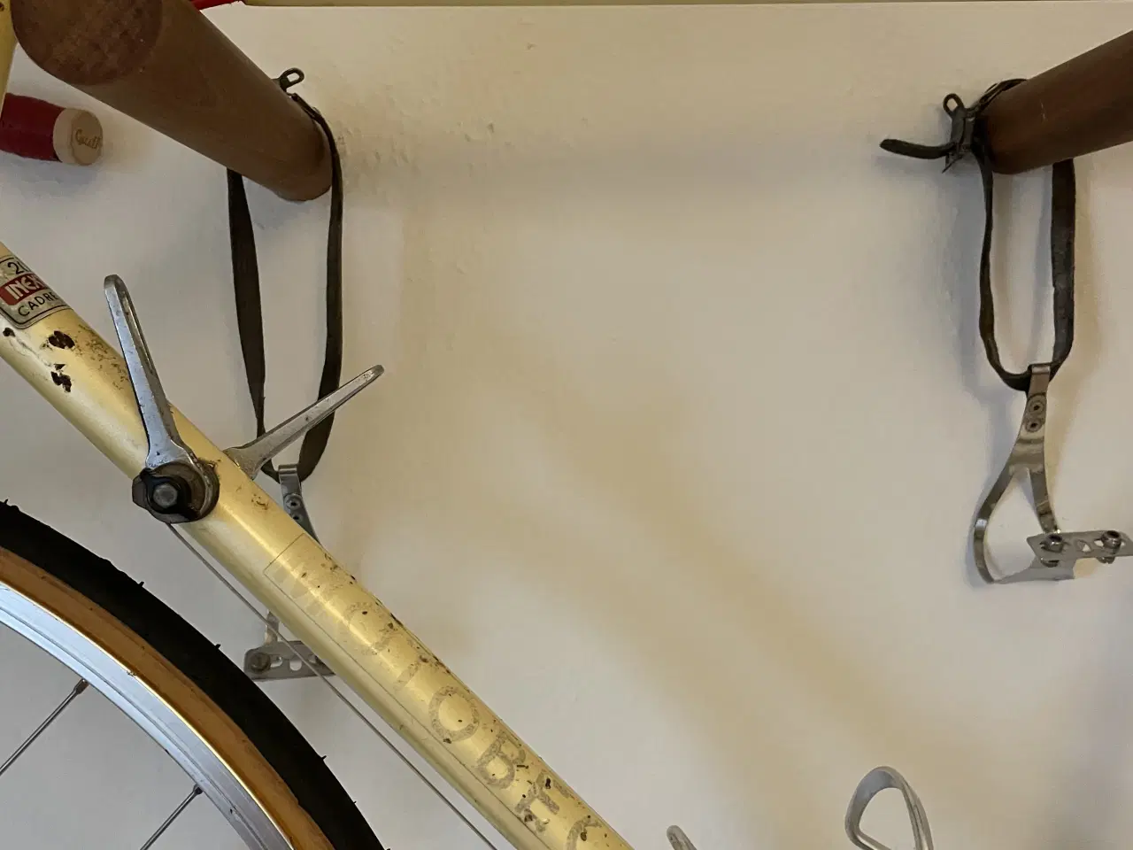 Billede 3 - Retro racer cykel