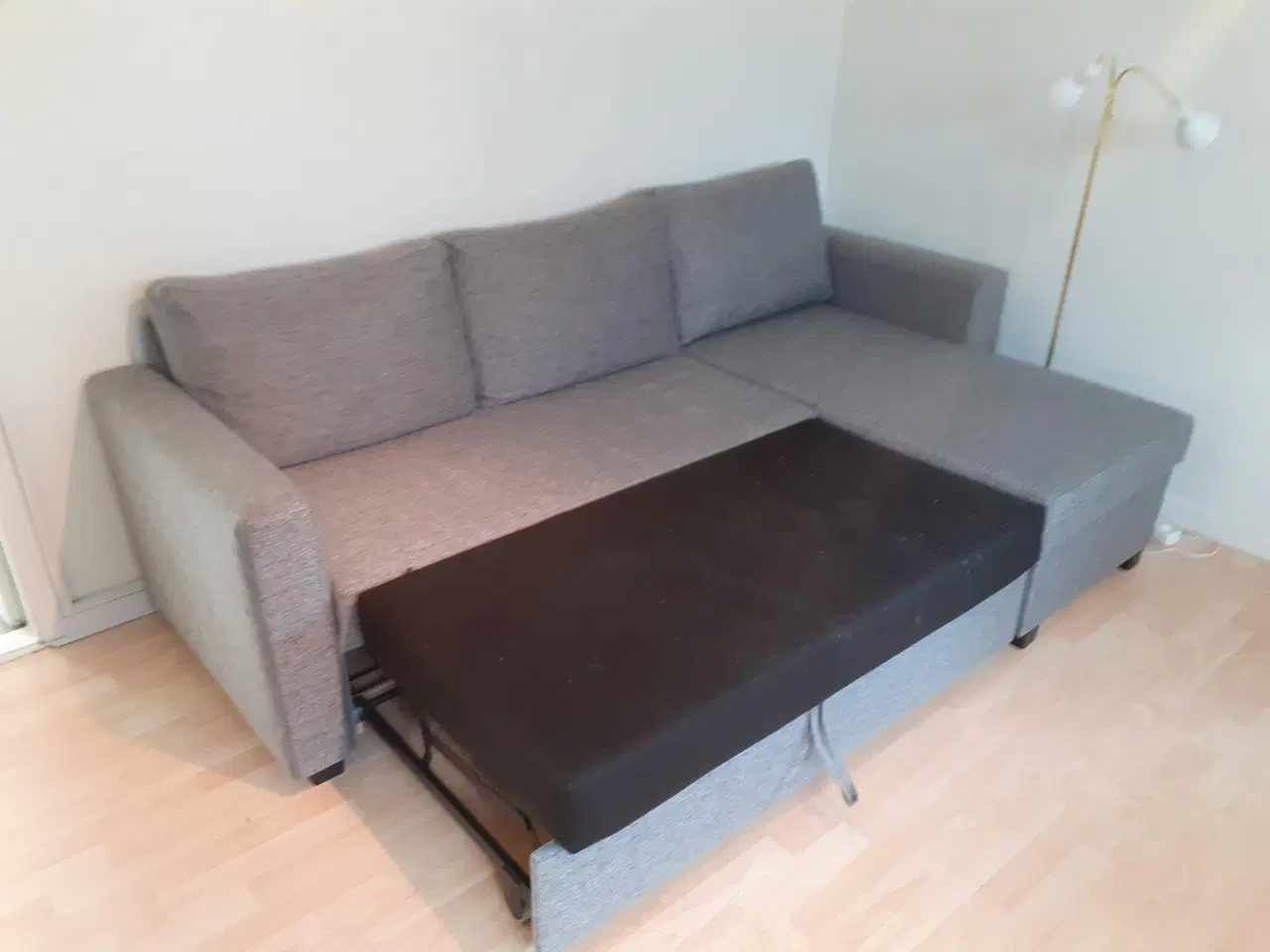 Billede 2 - Sovesofa fra Daells