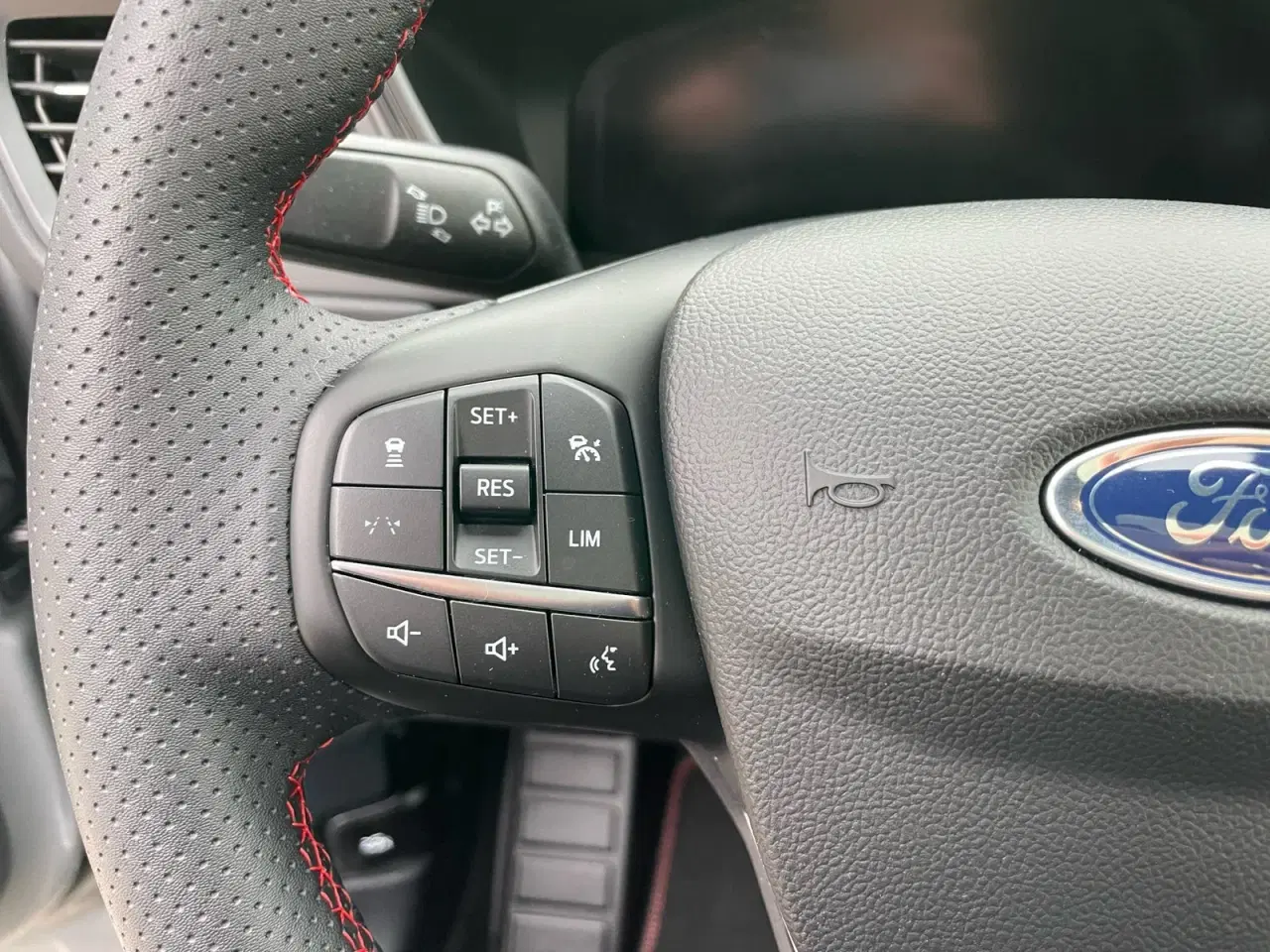 Billede 16 - Ford Kuga 2,5 PHEV ST-Line X CVT