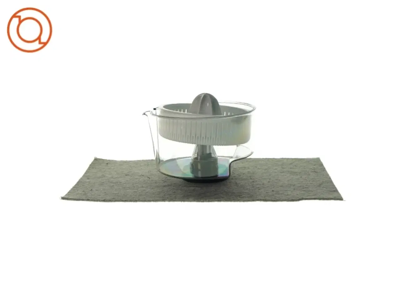 Billede 3 - ny Citronpresser fra Bosch (str. 13 x 18)
