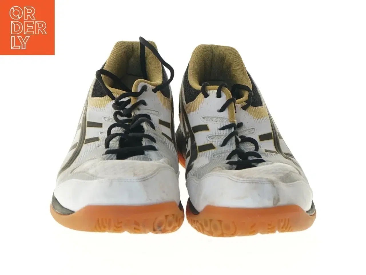 Billede 5 - Asics Gel-Rocket træningssko fra Asics (str. 47 )