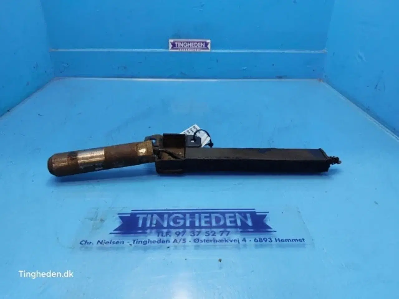 Billede 1 - Case Puma 185 Stift 47800260