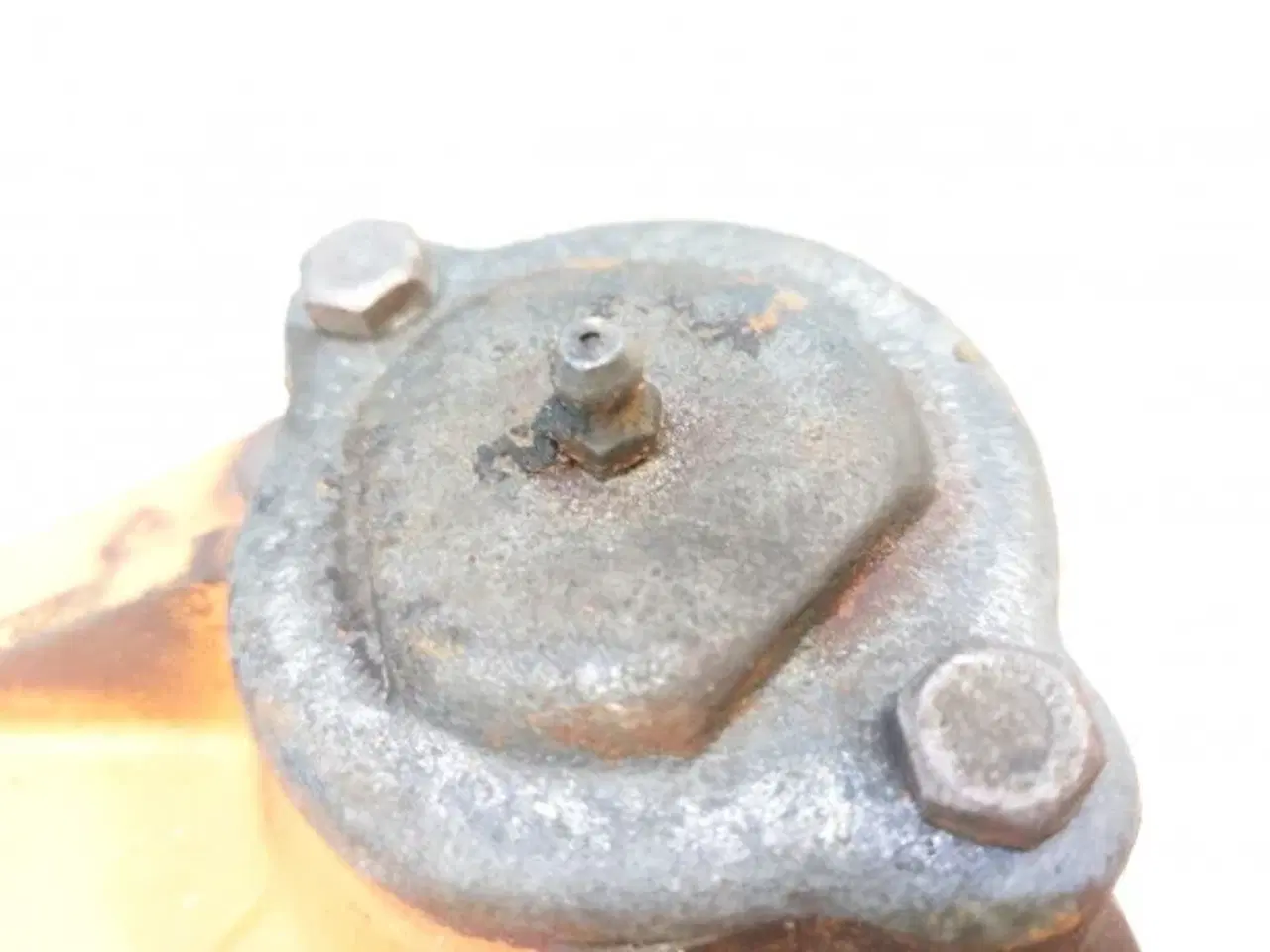 Billede 5 - Dronningborg D1650 Bearing Housing L.H 2741001