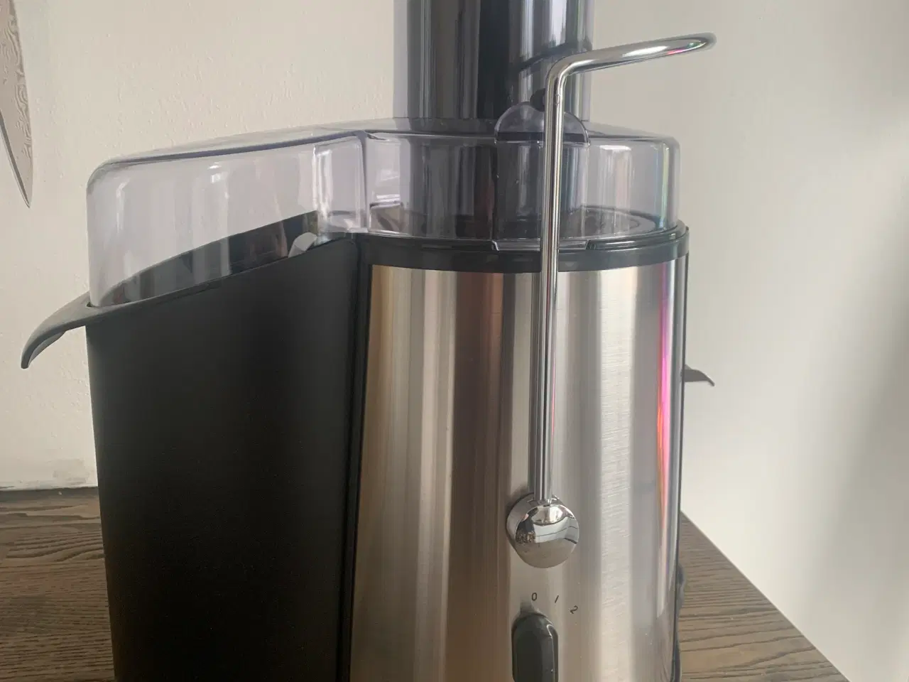 Billede 1 - Ide Line Juicer