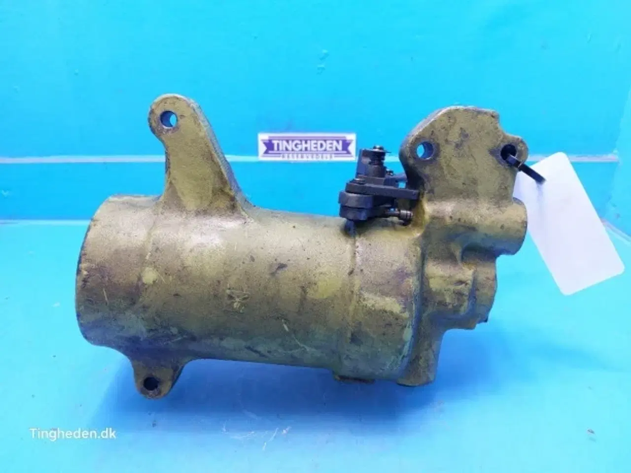 Billede 14 - John Deere 2030 Cylinderhus AL24244