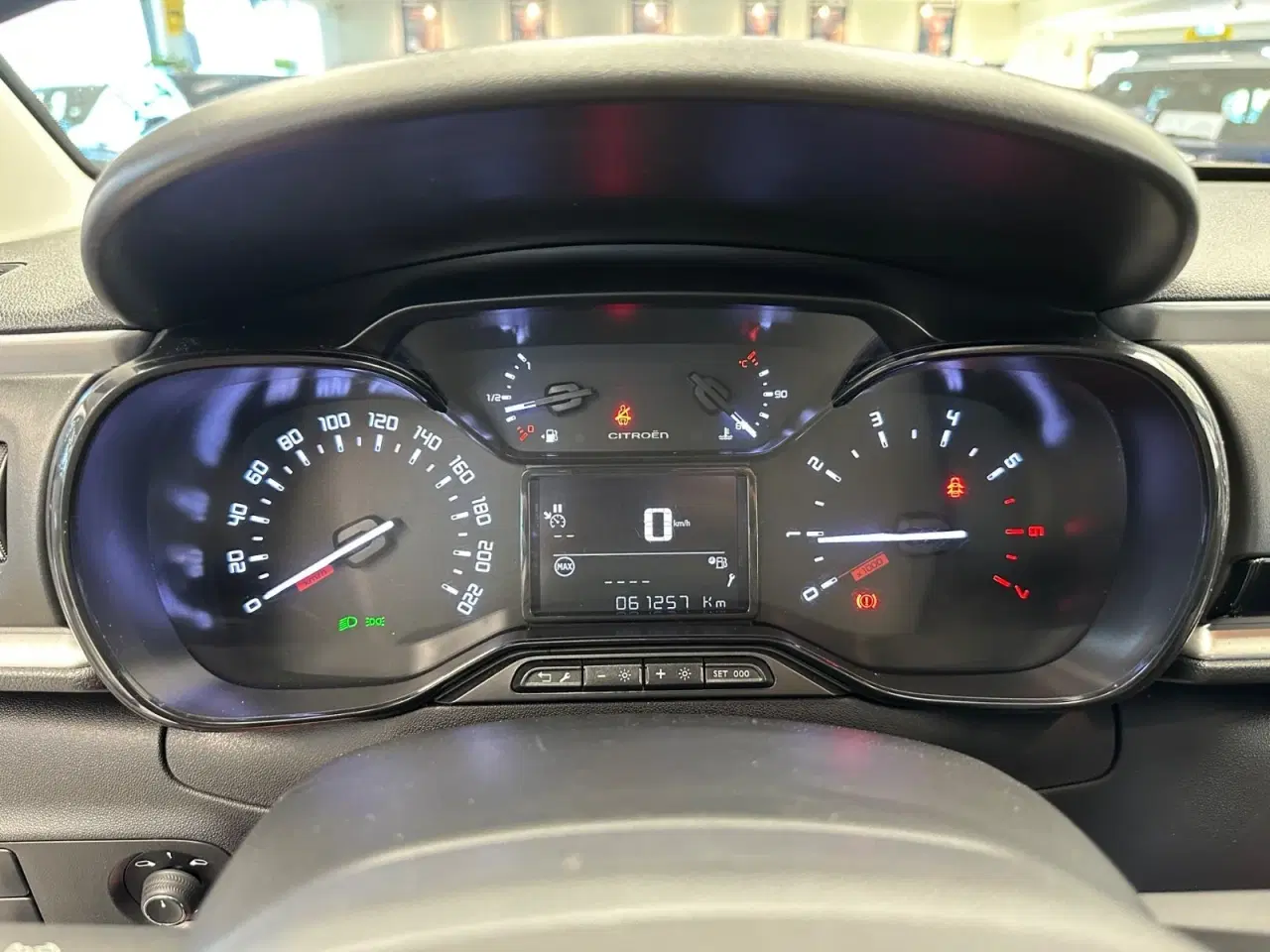 Billede 18 - Citroën C3 1,2 PureTech 83 Feel