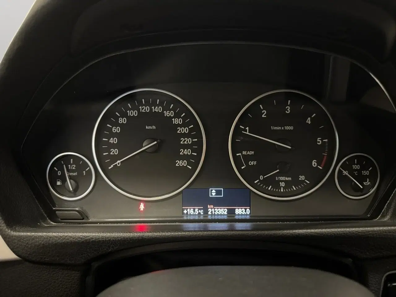 Billede 7 - BMW 318d 2,0 Touring