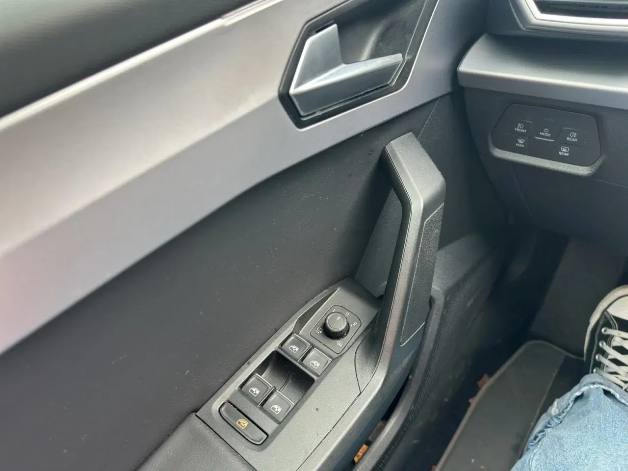 Billede 14 - Seat Leon 2,0 TDi 150 FR DSG