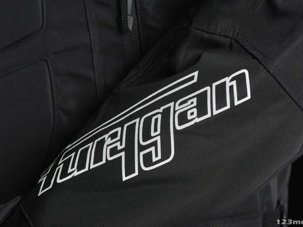 Billede 6 - Furygan Titanium