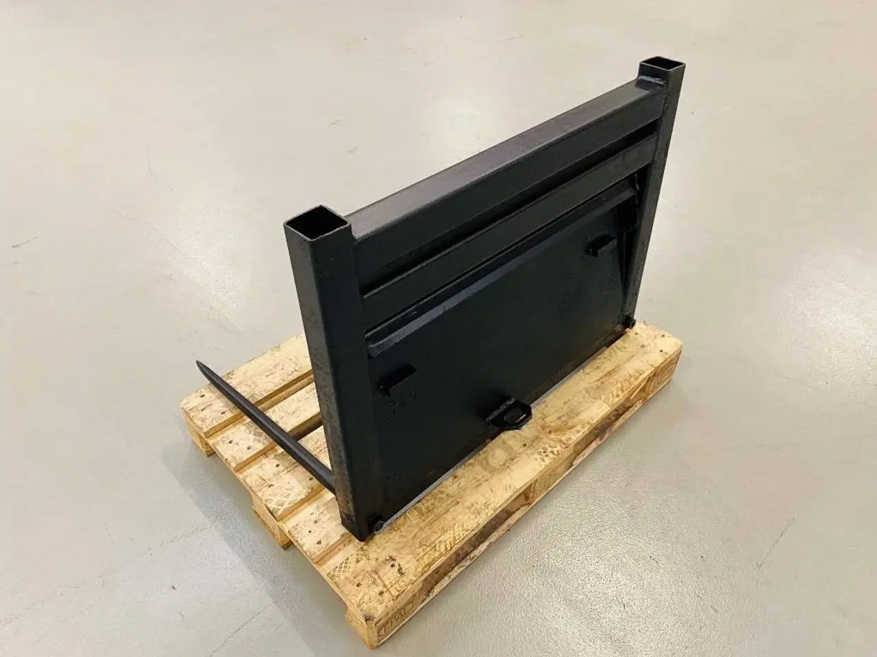 Billede 3 - Weidemann Ballespyd