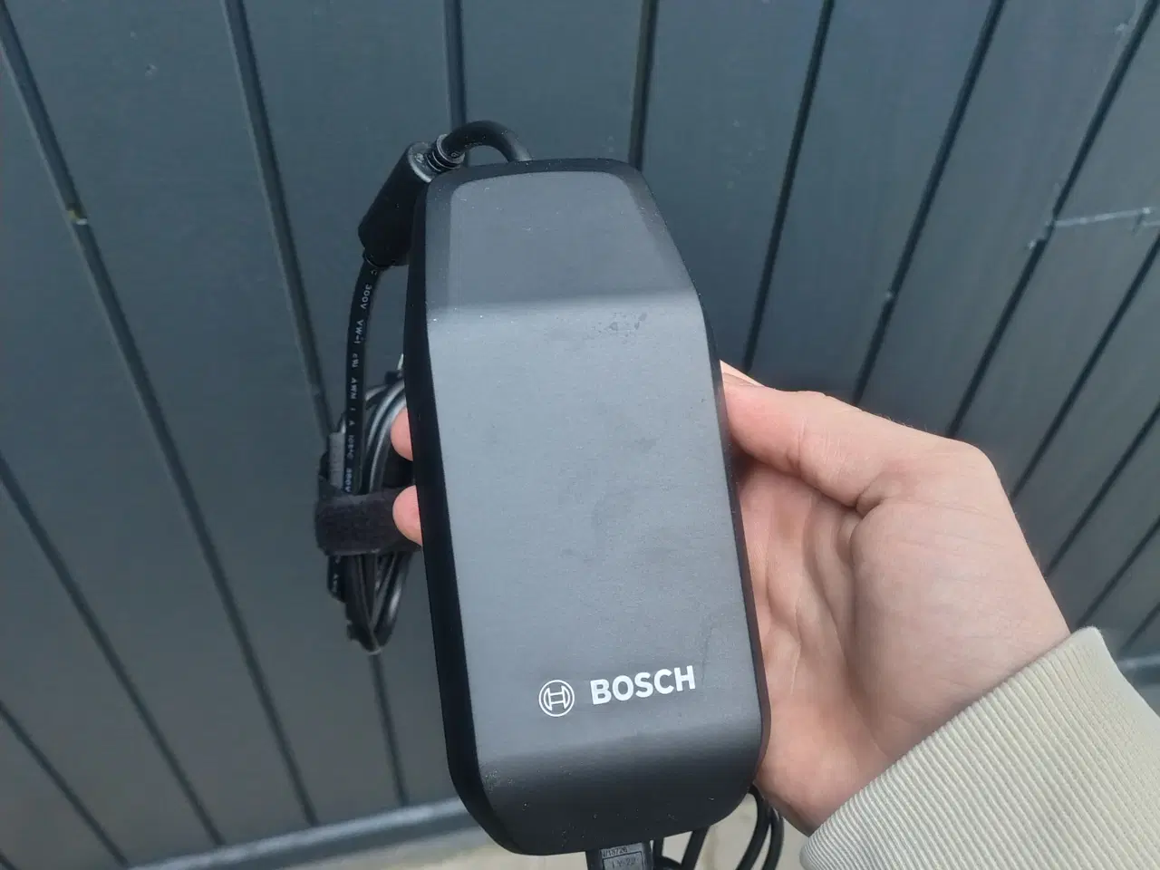 Billede 7 - J. Iversen Pelican Bike med el