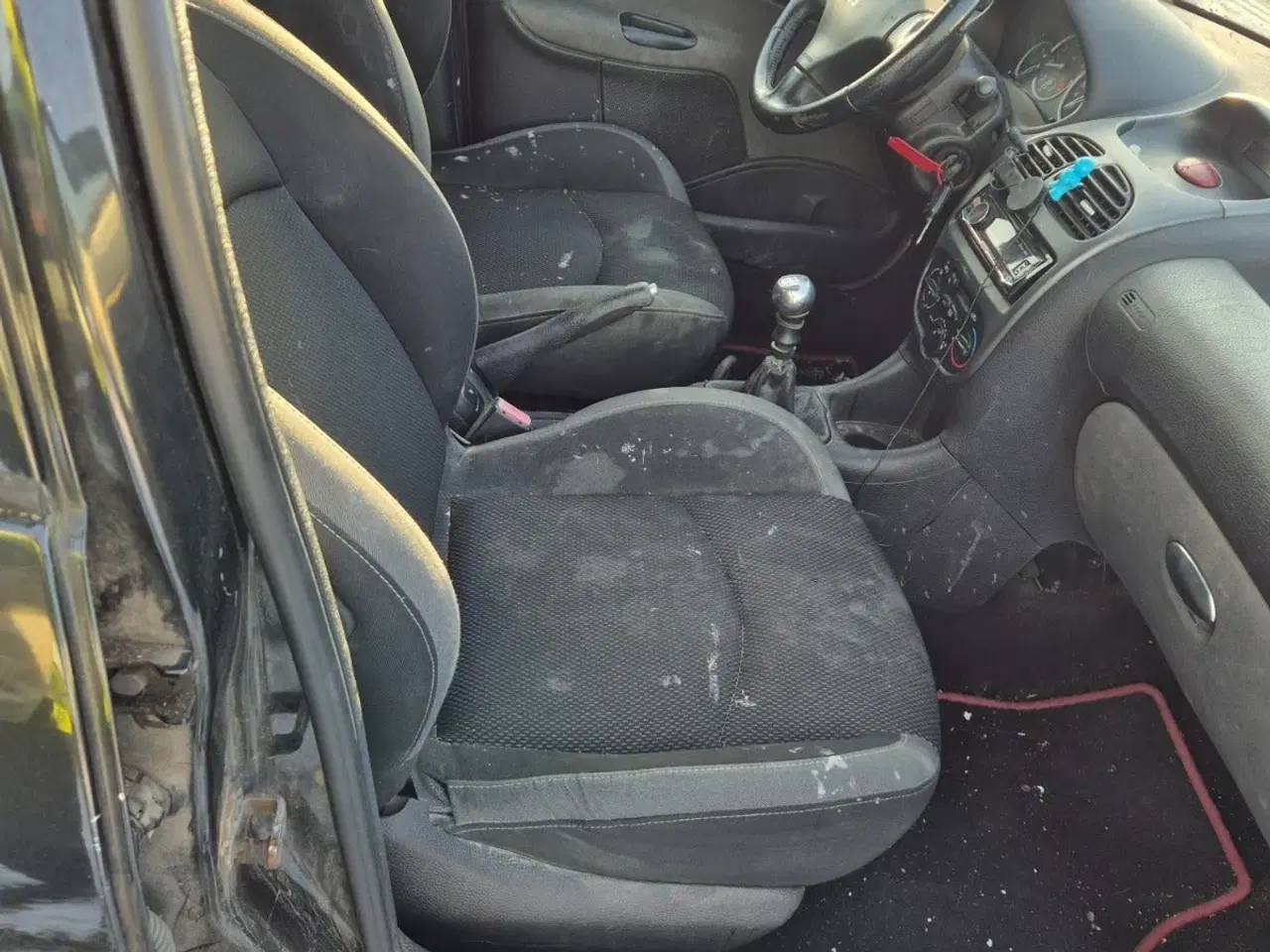 Billede 5 - Peugeot 206 1,6 S-line SW