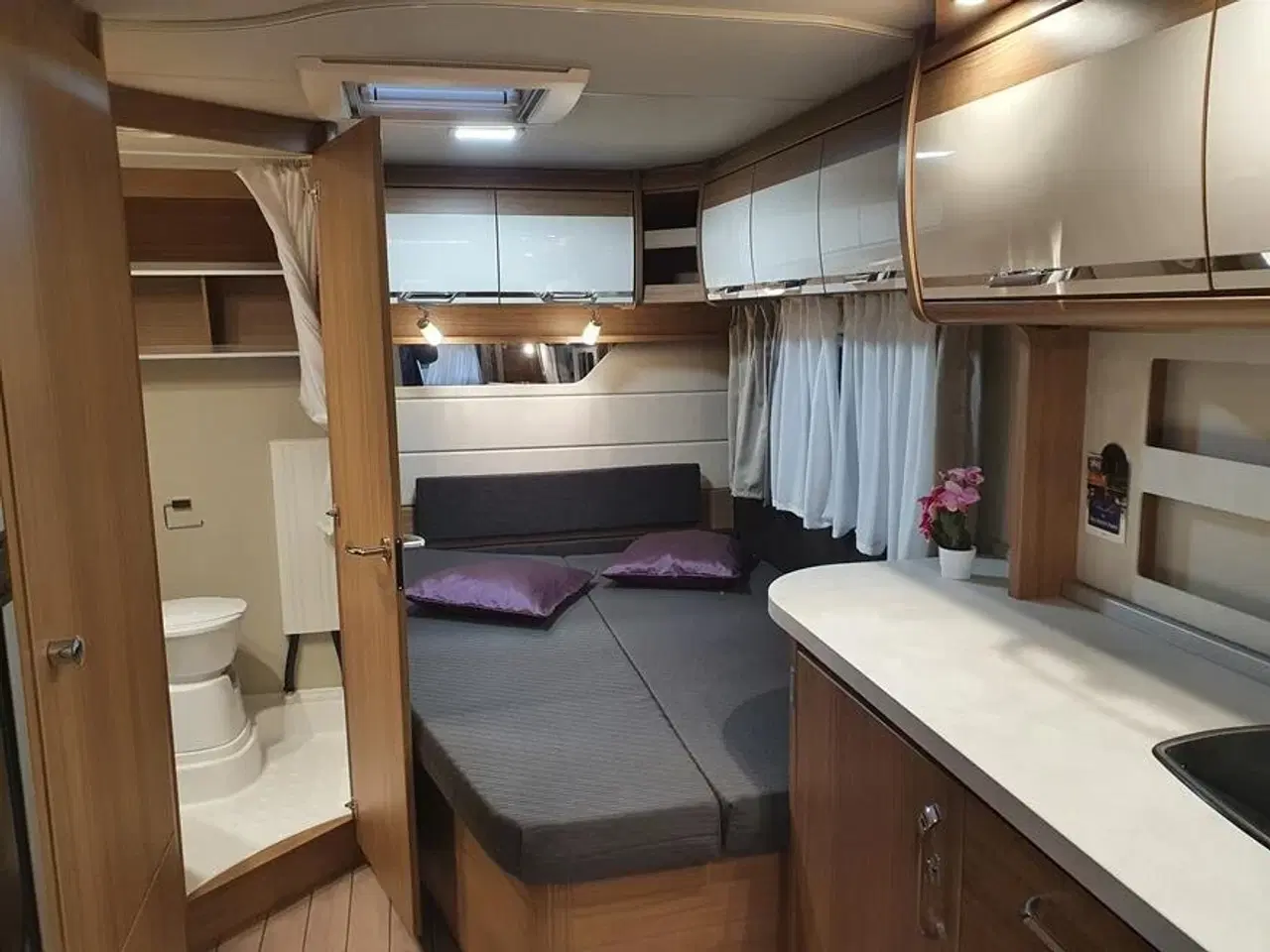 Billede 2 - Knaus Südwind Scandinavia Selection 580 UF (2023)