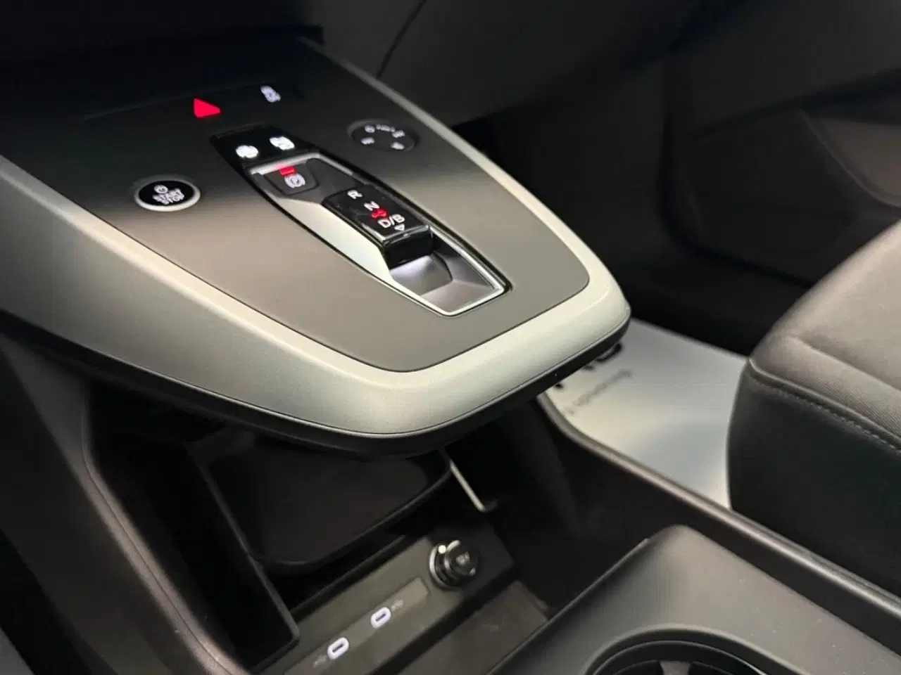 Billede 15 - Audi Q4 e-tron 45 Advanced
