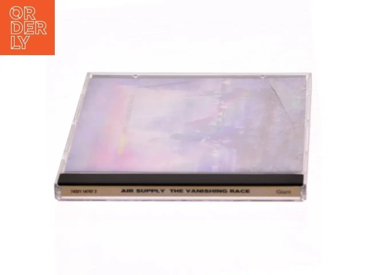 Billede 2 - Air Supply