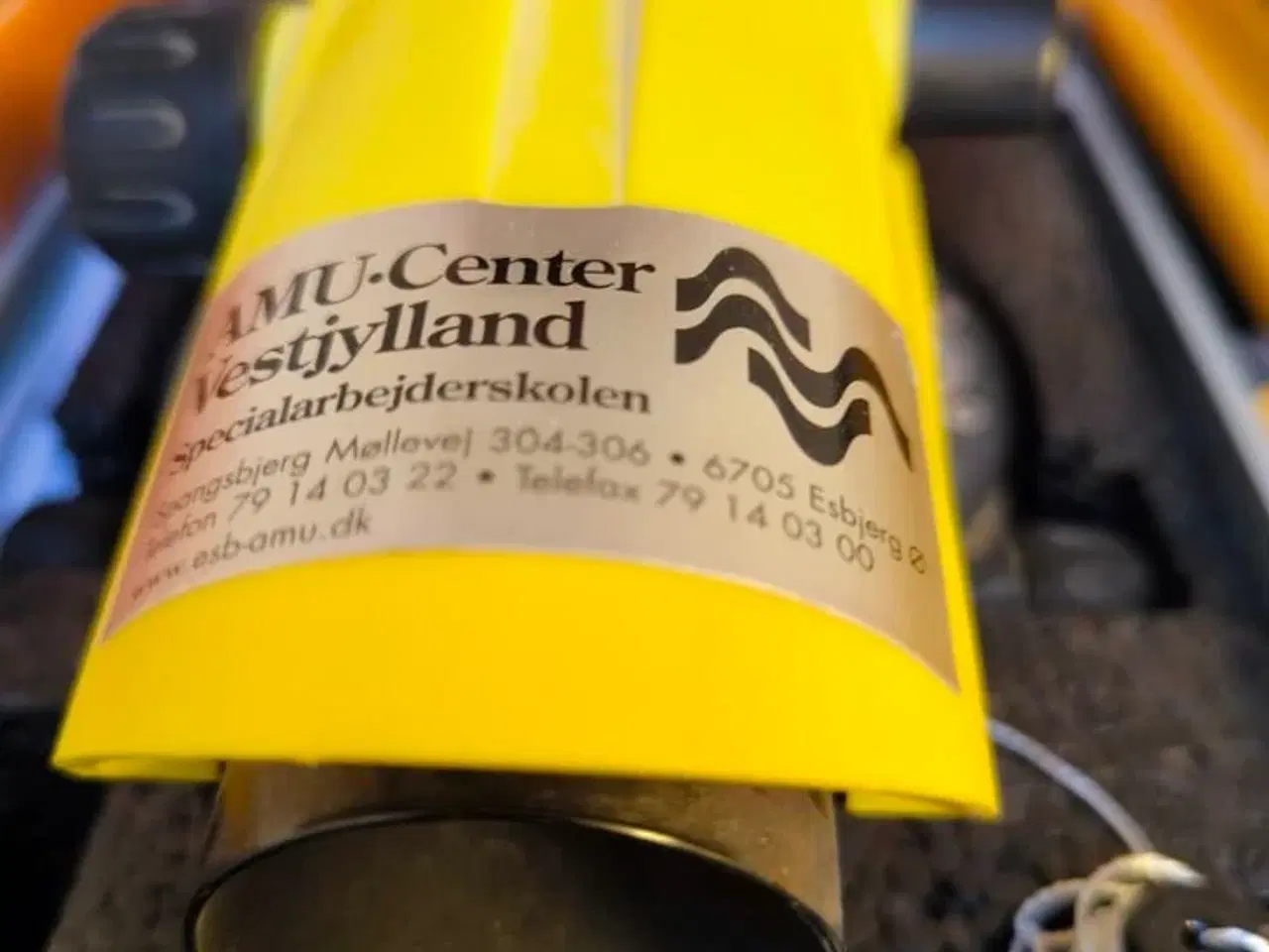 Billede 1 - Nivelleringsapparat LEICA NA324