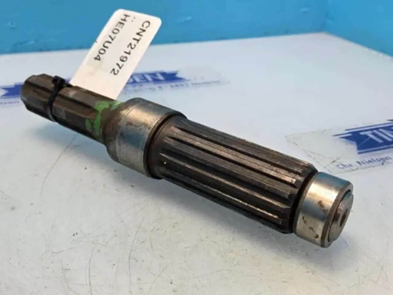 Billede 4 - John Deere 3020 Pto Aksel AR41753