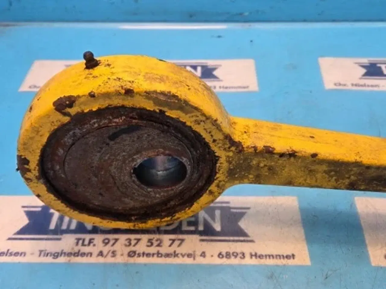 Billede 4 - New Holland TX62 Arm R. 84320634