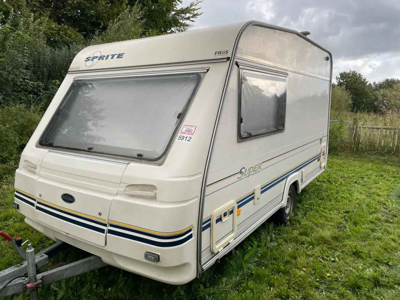 Billede 3 - Sprite Super 390 EK